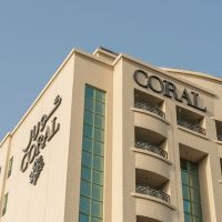 coral deira dubai