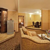 bm beach hotel (ex. bin majid beach hotel)