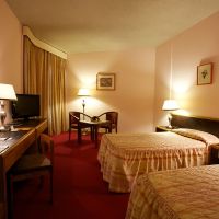 bm beach hotel (ex. bin majid beach hotel)