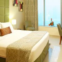al salam hotel suites (ex.chelsea tower hotel apartments)