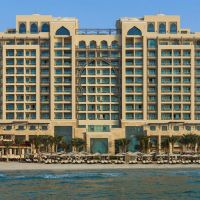 ajman saray, a luxury collection resort