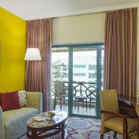 coral deira dubai
