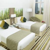 royal view hotel