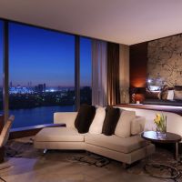 fairmont bab al bahr
