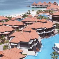 anantara dubai palm jumeirah