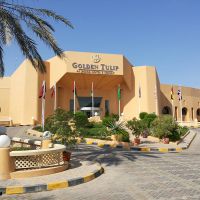 golden tulip al jazira hotel & resort
