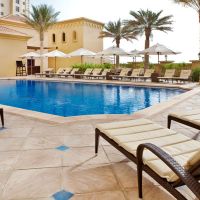 hilton dubai the walk (ex hilton dubai jumeirah residence)