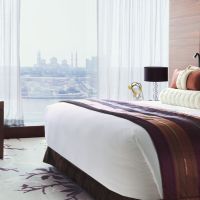 fairmont bab al bahr