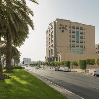 coral deira dubai