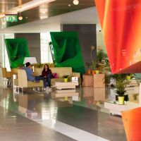 al khoory executive hotel al wasl