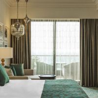 ajman saray, a luxury collection resort