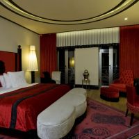 SELECTUM LUXURY RESORT