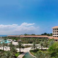 fujairah rotana resort & spa