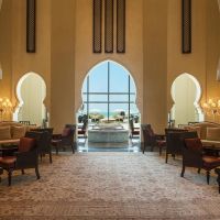 ajman saray, a luxury collection resort