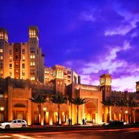 bahi ajman palace (ex.the ajman palace)