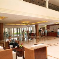 fujairah rotana resort & spa