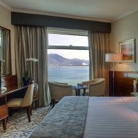 oceanic resort & spa khorfakkan