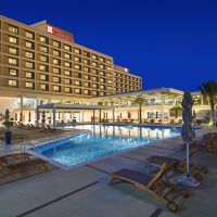 hilton garden inn ras al khaimah