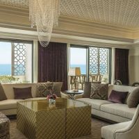 ajman saray, a luxury collection resort