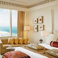 the st. regis hotel abu dhabi