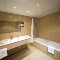 golden tulip al jazira hotel & resort