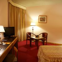 bm beach hotel (ex. bin majid beach hotel)
