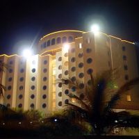 oceanic resort & spa khorfakkan