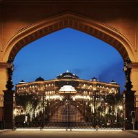 emirates palace