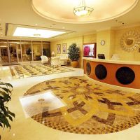 corniche hotel sharjah (ex.hilton sharjah)