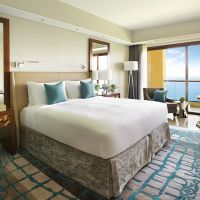 fairmont ajman