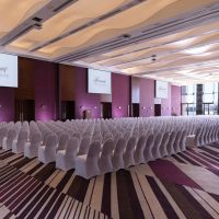 fairmont bab al bahr