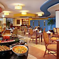 fujairah rotana resort & spa