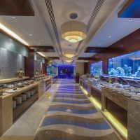 oceanic resort & spa khorfakkan