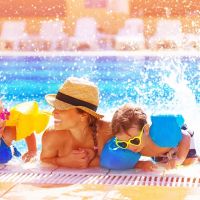 SELECTUM LUXURY RESORT