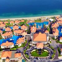 anantara dubai palm jumeirah
