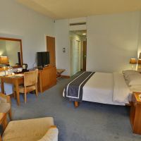 bm beach hotel (ex. bin majid beach hotel)