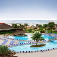 fujairah rotana resort & spa