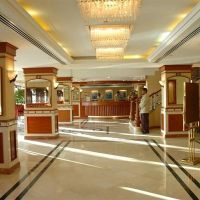 riviera hotel