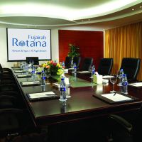 fujairah rotana resort & spa