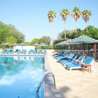 bm beach hotel (ex. bin majid beach hotel)