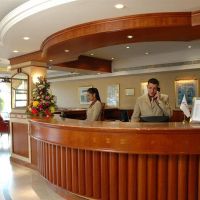 riviera hotel