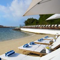 golden tulip al jazira hotel & resort