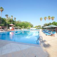 bm beach hotel (ex. bin majid beach hotel)