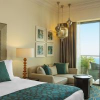 ajman saray, a luxury collection resort