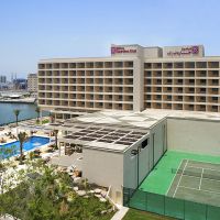 hilton garden inn ras al khaimah