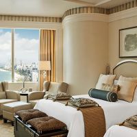 the st. regis hotel abu dhabi