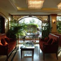 riviera hotel
