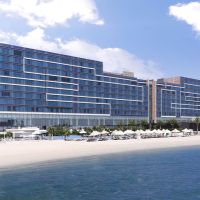 fairmont bab al bahr