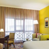 coral deira dubai