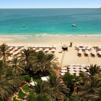 hilton dubai the walk (ex hilton dubai jumeirah residence)